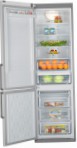 Samsung RL-44 ECPW Lednička chladnička s mrazničkou