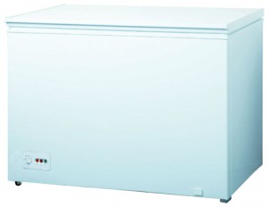 Характеристики Хладилник Delfa DCF-300 снимка
