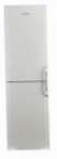 BEKO CSA 36000 Frigo réfrigérateur avec congélateur