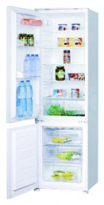 характеристики Холодильник Interline IBC 275 Фото
