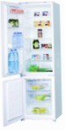 Interline IBC 275 Frigo réfrigérateur avec congélateur