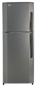 χαρακτηριστικά Ψυγείο LG GN-V292 RLCS φωτογραφία