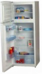 BEKO DSE 25006 S Холодильник холодильник з морозильником