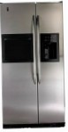 General Electric PSG29SHCSS Kühlschrank kühlschrank mit gefrierfach