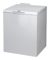 характеристики Холодильник Whirlpool WH 2000 Фото