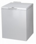 Whirlpool WH 2000 Refrigerator chest freezer