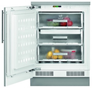 kjennetegn Kjøleskap TEKA TGI2 120 D Bilde