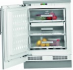 TEKA TGI2 120 D Frigo freezer armadio