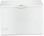 Zanussi ZFC 25401 WA Fridge freezer-chest