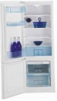 BEKO CSE 24007 Fridge refrigerator with freezer