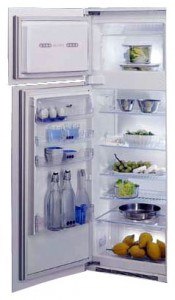 характеристики Холодильник Whirlpool ART 359/3 Фото