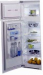 Whirlpool ART 359/3 Refrigerator freezer sa refrigerator