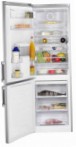 BEKO CN 136220 DS Frigo réfrigérateur avec congélateur