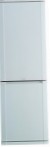 Samsung RL-36 SBSW Kylskåp kylskåp med frys