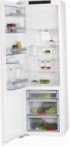 AEG SKZ81840C0 ตู้เย็น ตู้เย็นพร้อมช่องแช่แข็ง