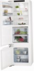 AEG SCZ71800F1 Frigo frigorifero con congelatore