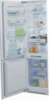 Whirlpool ART 489 Kühlschrank kühlschrank mit gefrierfach