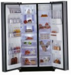 Whirlpool FTSS 36 AF 20/3 Frigo frigorifero con congelatore