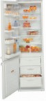 ATLANT МХМ 1833-28 Kjøleskap kjøleskap med fryser
