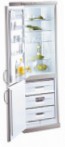 Zanussi ZRB 35 O Kjøleskap kjøleskap med fryser