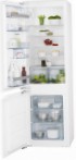 AEG SCS61800F1 Fridge refrigerator with freezer