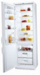 Zanussi ZRB 37 O ตู้เย็น ตู้เย็นพร้อมช่องแช่แข็ง