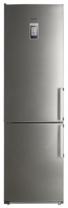 Характеристики Холодильник ATLANT ХМ 4426-080 ND фото