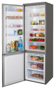 Charakteristik Kühlschrank NORD 220-7-312 Foto