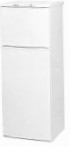 NORD 212-010 Kühlschrank kühlschrank mit gefrierfach