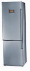 Siemens KG28XM40 Hűtő hűtőszekrény fagyasztó