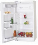 ATLANT МХ 2822-66 Холодильник холодильник з морозильником