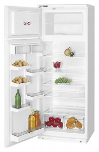 Charakteristik Kühlschrank ATLANT МХМ 2826-95 Foto