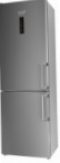 Hotpoint-Ariston HF 8181 S O Frigorífico geladeira com freezer