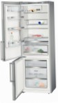 Siemens KG49EAI40 Ledusskapis ledusskapis ar saldētavu
