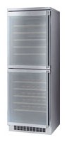 характеристики Холодильник Smeg SCV72X Фото
