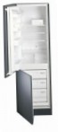 Smeg CR305BS1 Fridge refrigerator with freezer