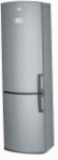 Whirlpool ARC 7690 IX Køleskab køleskab med fryser