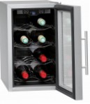 Bomann KSW191 šaldytuvas vyno spinta