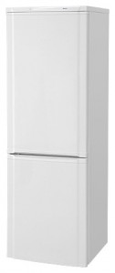 đặc điểm Tủ lạnh NORD 239-7-380 ảnh