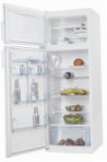 Electrolux ERD 40033 W ตู้เย็น ตู้เย็นพร้อมช่องแช่แข็ง
