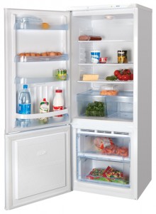 đặc điểm Tủ lạnh NORD 237-7-020 ảnh