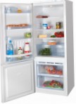 NORD 237-7-020 Frigorífico geladeira com freezer