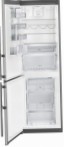 Electrolux EN 3489 MFX Ledusskapis ledusskapis ar saldētavu