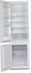 Kuppersbusch IKE 3270-1-2 T Kjøleskap kjøleskap med fryser