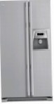 Daewoo Electronics FRS-U20 DET Jääkaappi jääkaappi ja pakastin