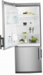 Electrolux EN 2900 ADX Холодильник холодильник з морозильником
