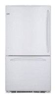 характеристики Холодильник General Electric PDSE5NBYDWW Фото