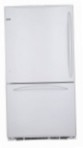 General Electric PDSE5NBYDWW Køleskab køleskab med fryser