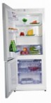 Snaige RF27SM-S1LA01 Fridge refrigerator with freezer