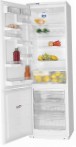ATLANT ХМ 6026-034 Frigider frigider cu congelator
